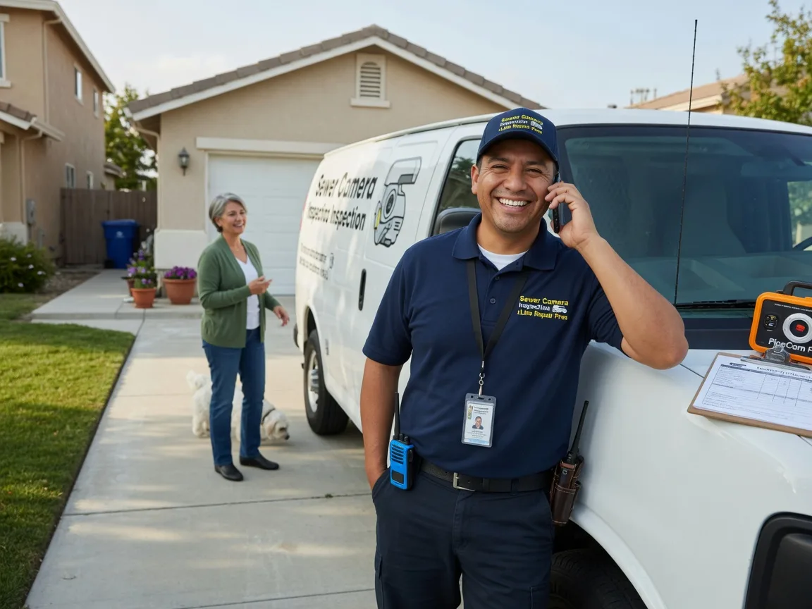 Sewer Line Repair Parkersburg, WV FAQs
